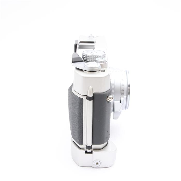 中古)Rollei (ローライ) 35RFレンズセット シルバー（商品ID