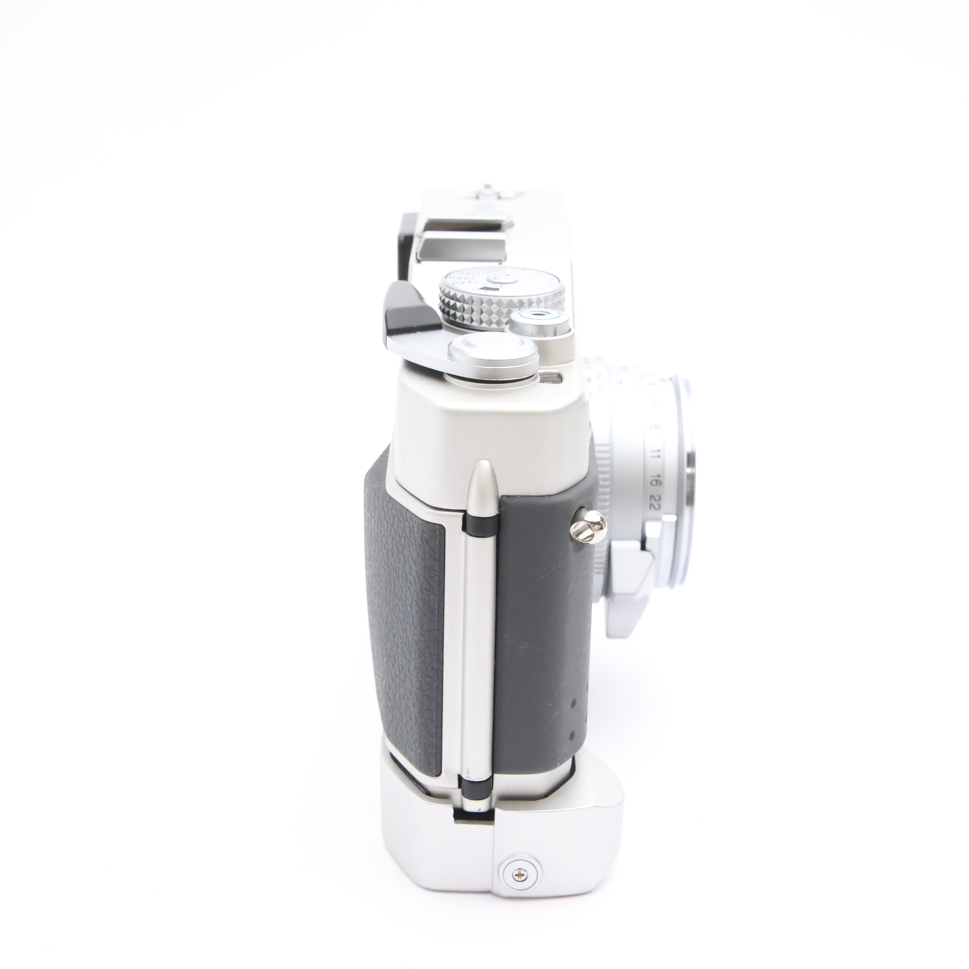 中古)Rollei (ローライ) 35RFレンズセット シルバー（商品ID