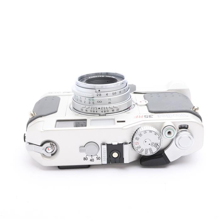中古)Rollei (ローライ) 35RFレンズセット シルバー（商品ID