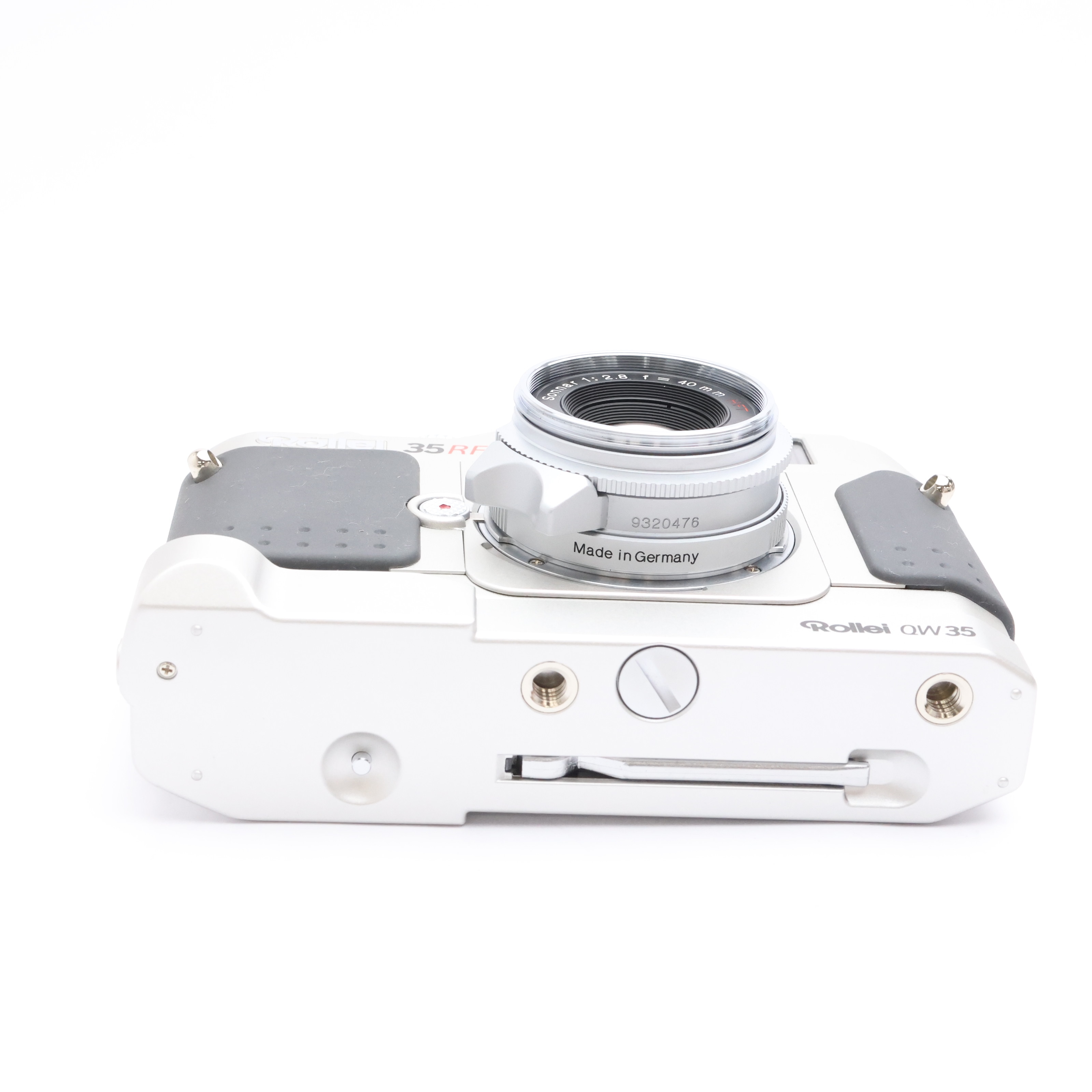 中古)Rollei (ローライ) 35RFレンズセット シルバー（商品ID