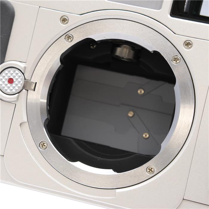 中古)Rollei (ローライ) 35RFレンズセット シルバー（商品ID
