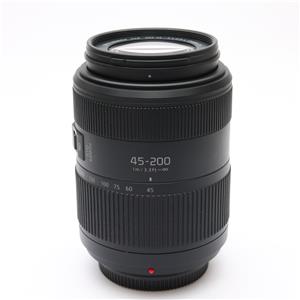 panasonic (パナソニック) lumix g vario 45-200mm f4.0-5.6 ii power