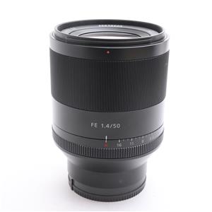 ⑭SONY SEL50F14Z 美品中古 SONY (ソニー) Planar T* FE 50mm F1.4 ZA SEL50F14Z」の商品検索結果
