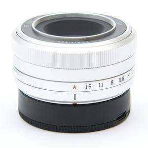新品)銘匠光学 (めいしょうこうがく) TTArtisan AF 27mm F2.8 (フジ