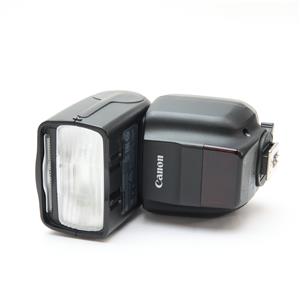 Canon (キヤノン) スピードライト 430EX III-RT」の商品検索結果