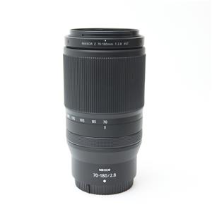 Nikon (ニコン) NIKKOR Z 70-180mm F2.8 メイン