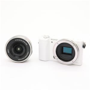 SONY (ソニー) α5100 ILCE-5100 ホワイト」の商品検索結果 | デジタル