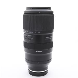 tamron 50-400mm f4.5-6.3 diiii vc vxd」の商品検索結果 | デジタル