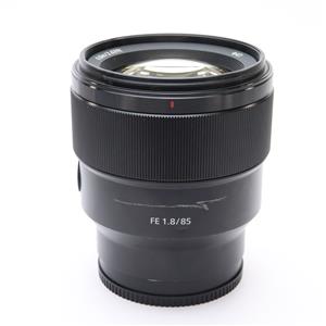 SONY (ソニー) FE 85mm F1.8 SEL85F18」の商品検索結果 | デジタル