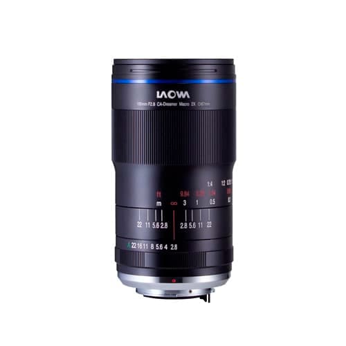 新品)LAOWA （ラオワ） 100mm F2.8 2X ULTRA MACRO APO（ペンタックスK