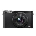 FUJIFILM (フジフイルム) XQ2 ブラック