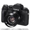 FUJIFILM (フジフイルム) レンズフード LH-XF35-2 ブラック