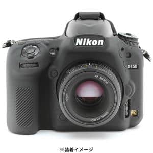 Japan Hobby Tool (ジャパンホビーツール) イージーカバー Nikon D750用 ブラック メイン