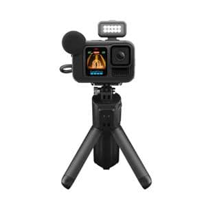 新品)GoPro (ゴープロ) HERO13 Black CHDHX-131-FW（商品ID