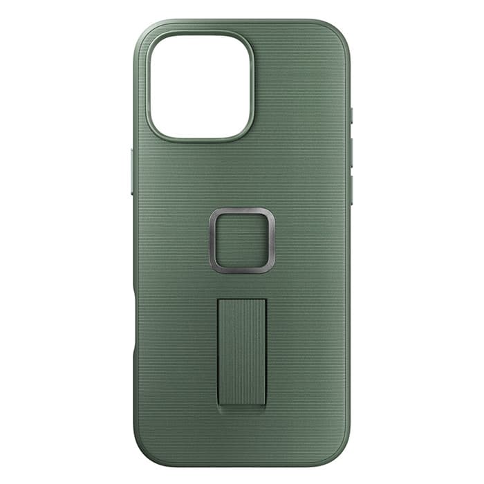 新品)peak design (ピークデザイン) エブリデイ ループ ケース iPhone