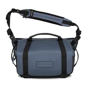 新品)WANDRD（ワンダード） ローグ スリング 9L SLG9-BK-2 ブラック