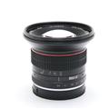 Meike (メイケ) フィッシュアイレンズ 12mm F2.8 (ソニーE/APS-C用)
