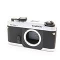 Voigtlander (フォクトレンダー) BESSA-L シルバー