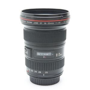 Canon (キヤノン) EF16-35mm F2.8L USM」の商品検索結果 | デジタル 