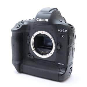 Canon (キヤノン) EOS-1D X Mark II メイン