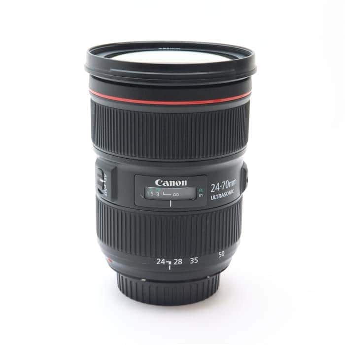 EF24-70mm F2.8L II USM