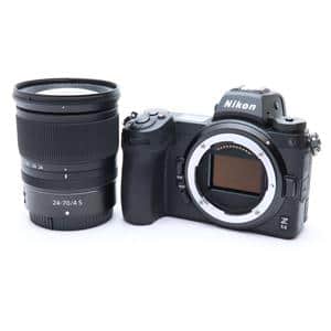Nikon Z6II 24-70 レンズキット」の商品検索結果 | デジタルカメラ 