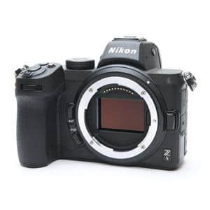 Nikon (ニコン) Z5 ボディ メイン