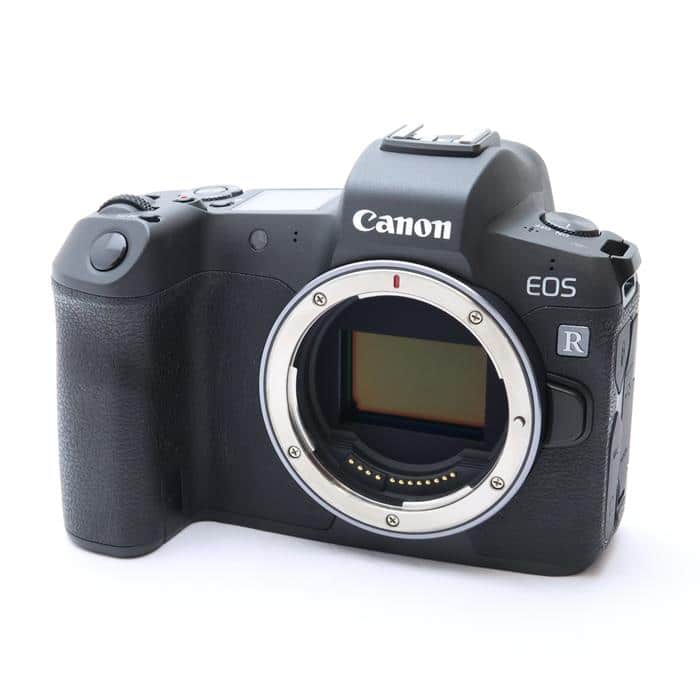 EOS R
