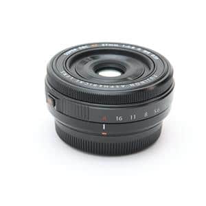 新品)FUJIFILM (フジフイルム) フジノン XF27mm F2.8 R WR（商品