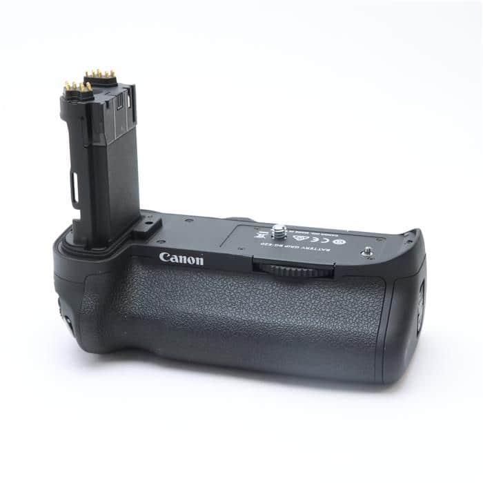 中古)Canon (キヤノン) バッテリーグリップ BG-E20（商品ID