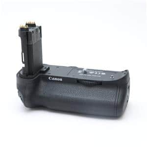 中古)Canon (キヤノン) バッテリーグリップ BG-E20（商品ID