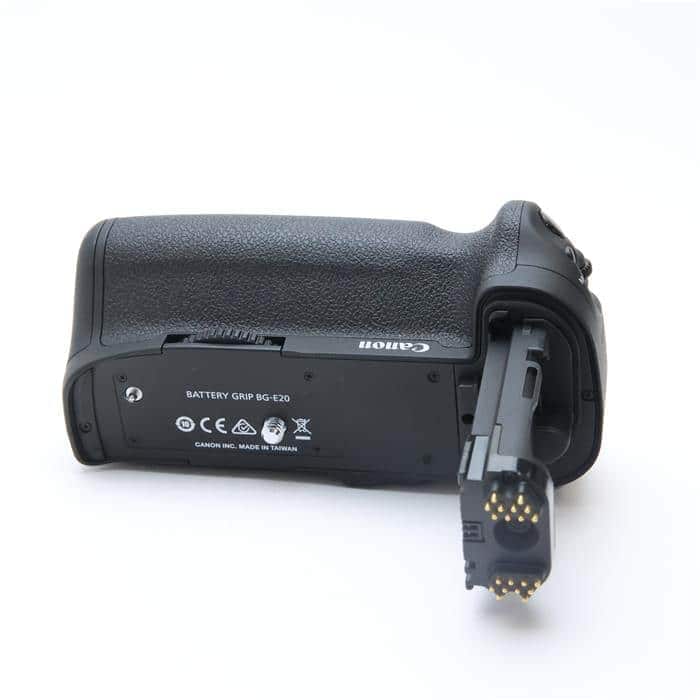 Canon BG-E20 バッテリーグリップ 中古)Canon (キヤノン) バッテリーグリップ BG-E20（商品ID
