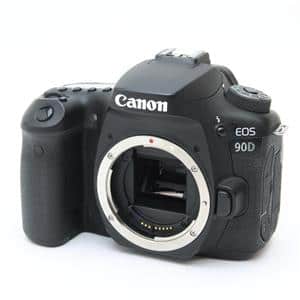Canon EOS 90D ボディのみ　ジャンク CANON(キヤノン) / デジタル一眼カメラ EOS 90D ボディ | 中古品