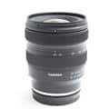 20-40mm F2.8 Di III VXD / Model A062S（ソニーE用/フルサイズ対応）