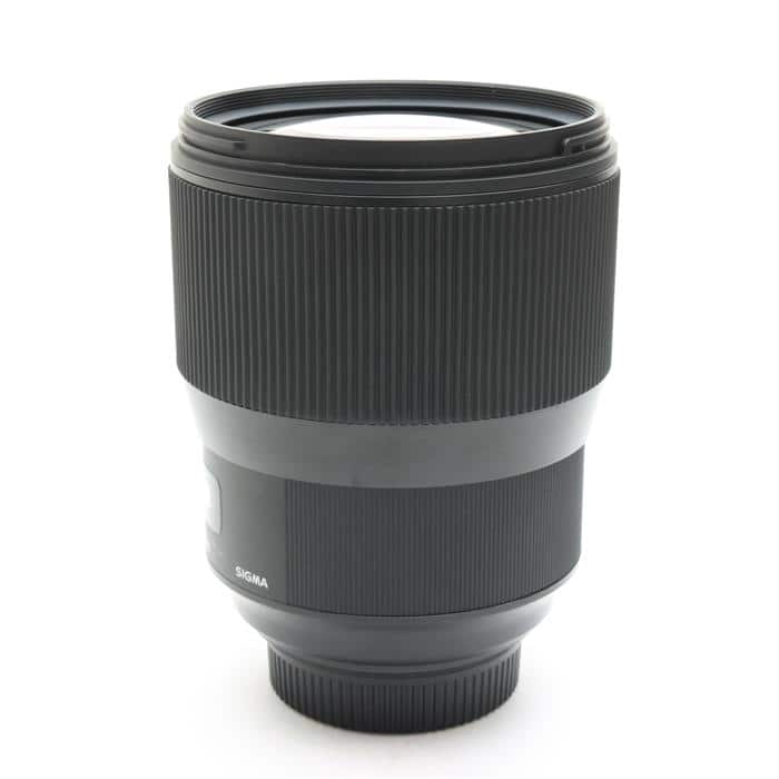 SIGMA 135mm F1.8 DG HSM Art Nikon用 Amazon.com : Sigma 135mm f/1.8 DG HSM Art Lens for Nikon F