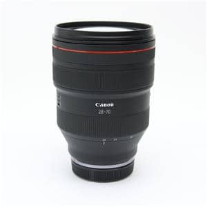 Canon (キヤノン) RF28-70mm F2L USM」の商品検索結果