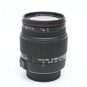 〓ニコン用〓シグマ SIGMA 18-200mm OS Contemporary Amazon.co.jp: シグマ 18-200mm F3.5-6.3 DC OS HSM ニコン用