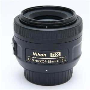 Nikon (ニコン) AF-S DX NIKKOR 35mm F1.8G メイン