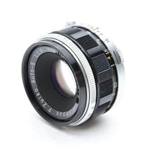 中古)OLYMPUS (オリンパス) PEN Zuiko 38mm F1.8（商品ID