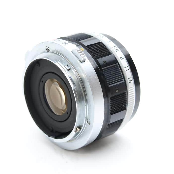 中古)OLYMPUS (オリンパス) PEN Zuiko 38mm F1.8（商品ID