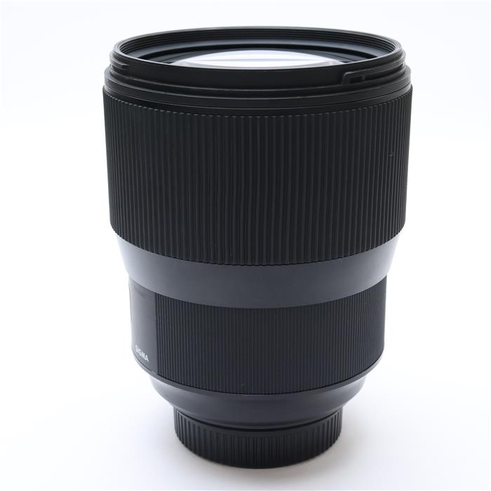 中古)SIGMA (シグマ) Art 135mm F1.8 DG HSM (ニコンF用)（商品