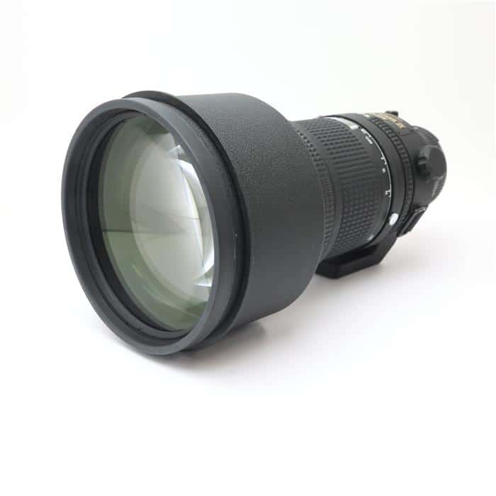 AF ED 300mm F2.8
