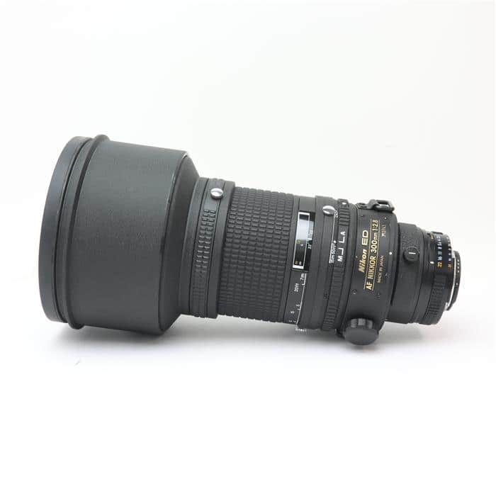 AF ED 300mm F2.8
