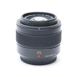Panasonic (パナソニック) LEICA DG SUMMILUX 25mm F1.4 ASPH.」の商品