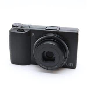 RICOH (リコー) GR IIIx」の商品検索結果 | デジタルカメラ、ミラー