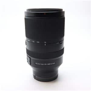 新品)SONY (ソニー) FE 70-300mm F4.5-5.6 G OSS SEL70300G（商品ID