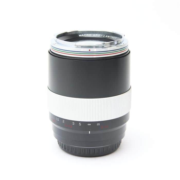 Voigtlander (フォクトレンダー) Macro APO Lanthar 125mm F2.5 SL (EF