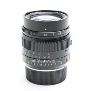 新品)銘匠光学 (めいしょうこうがく) TTArtisan 50mm F1.4 ASPH