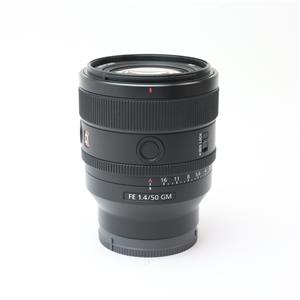 SONY FE 50mm F1.4 GM」の商品検索結果 | デジタルカメラ、ミラーレス