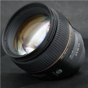 中古)MINOLTA (ミノルタ) AF 85mm F1.4G (D) Limited（商品ID
